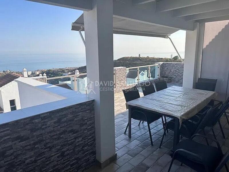 3 slaapkamer Appartement Te koop