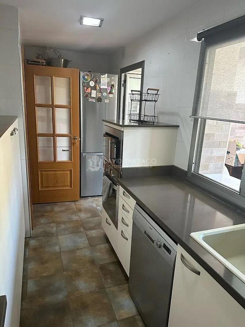 3 slaapkamer Appartement Te koop