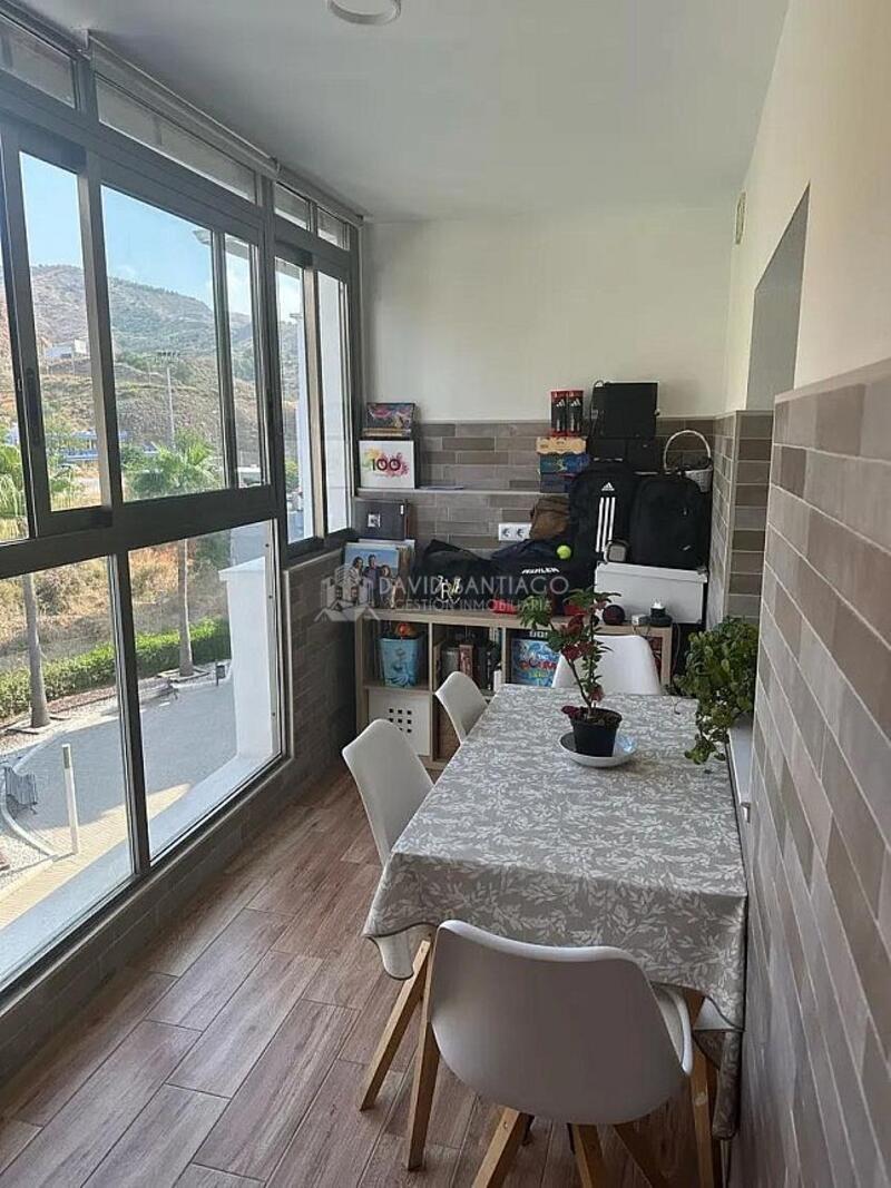 3 slaapkamer Appartement Te koop