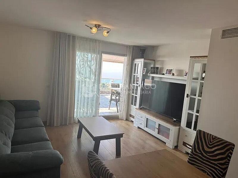3 slaapkamer Appartement Te koop