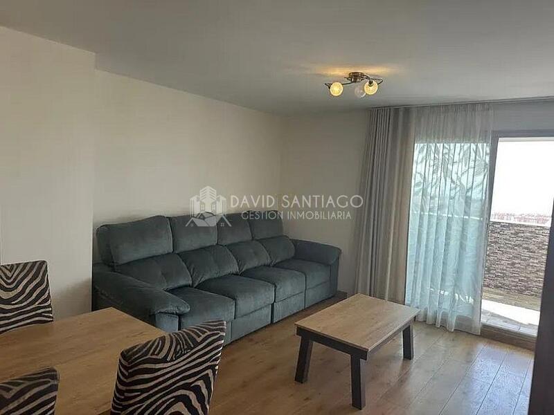 3 slaapkamer Appartement Te koop