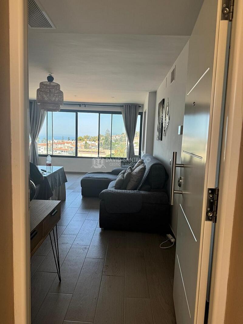 3 slaapkamer Appartement voor lange termijn huur
