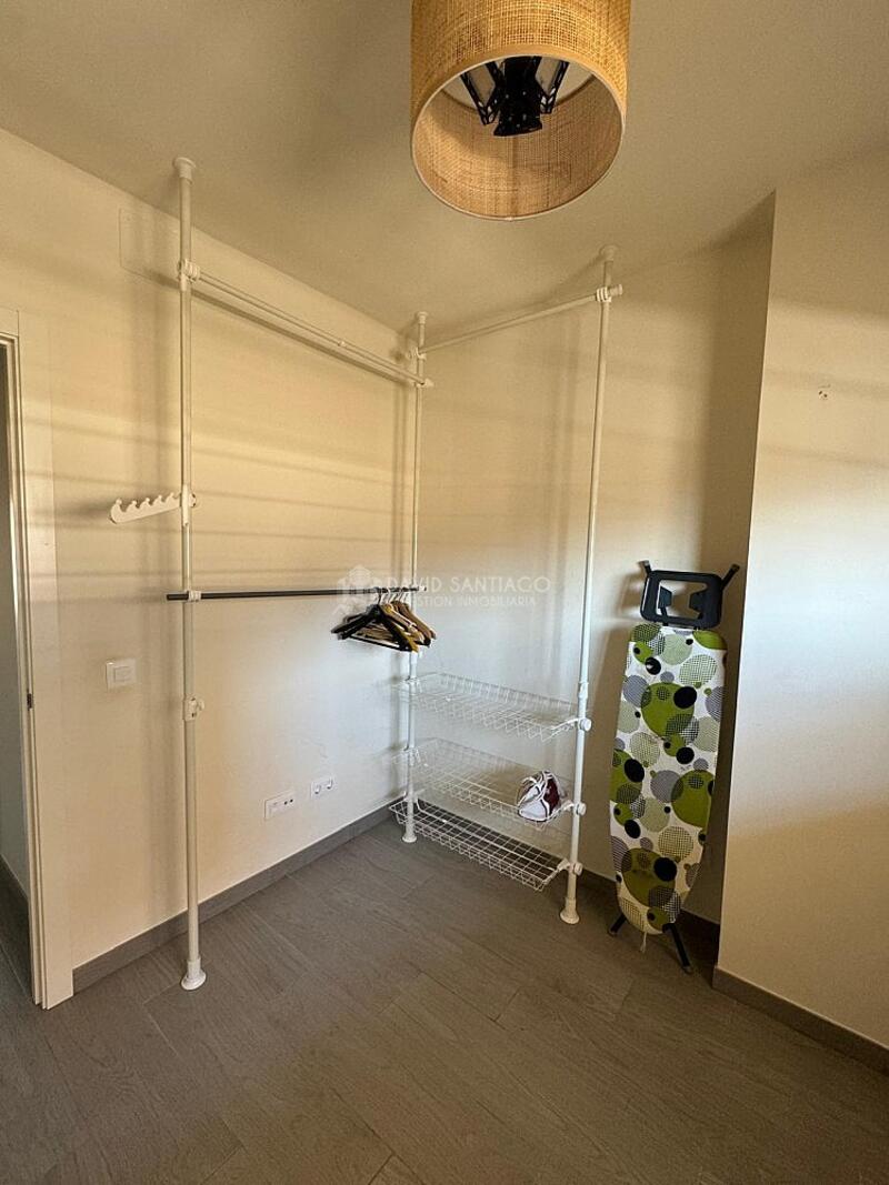 3 slaapkamer Appartement voor lange termijn huur