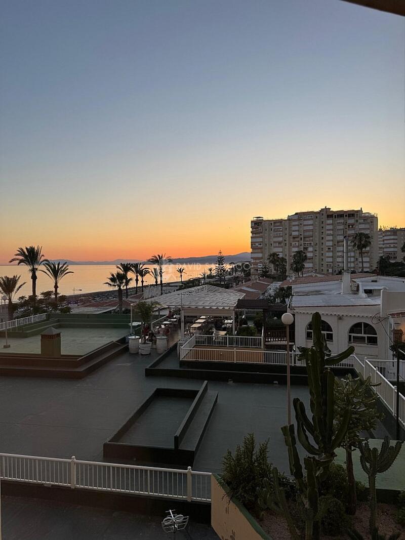 Lägenhet för långsiktig hyra i Torrox, Málaga