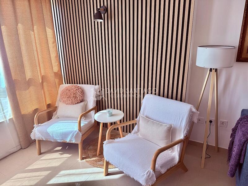 1 slaapkamer Appartement voor lange termijn huur