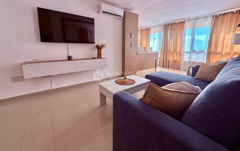 1 slaapkamer Appartement voor lange termijn huur