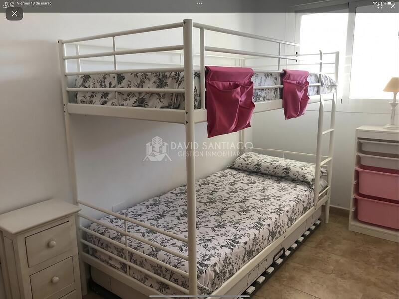 3 bedroom Apartment for Long Term Rent
