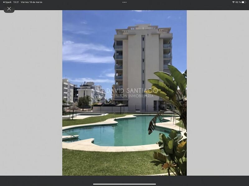 3 bedroom Apartment for Long Term Rent