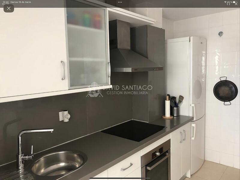 3 bedroom Apartment for Long Term Rent