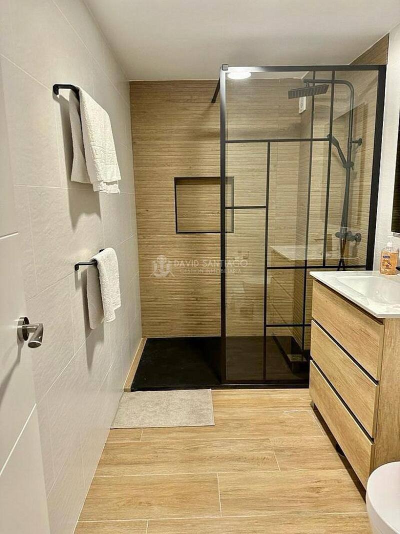 Appartement für Langzeitmiete