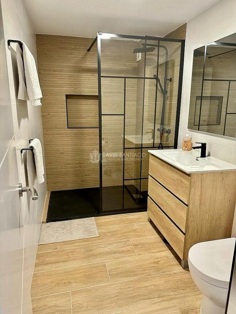 Appartement für Langzeitmiete