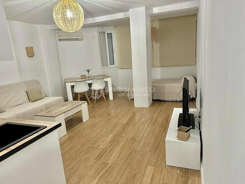 Appartement für Langzeitmiete