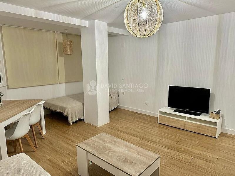 Appartement für Langzeitmiete