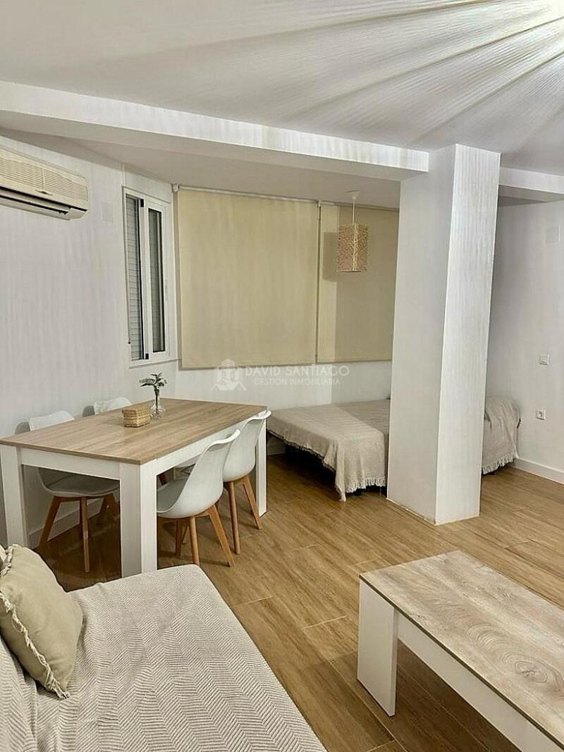 Appartement für Langzeitmiete
