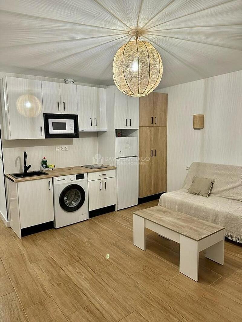 Appartement für Langzeitmiete
