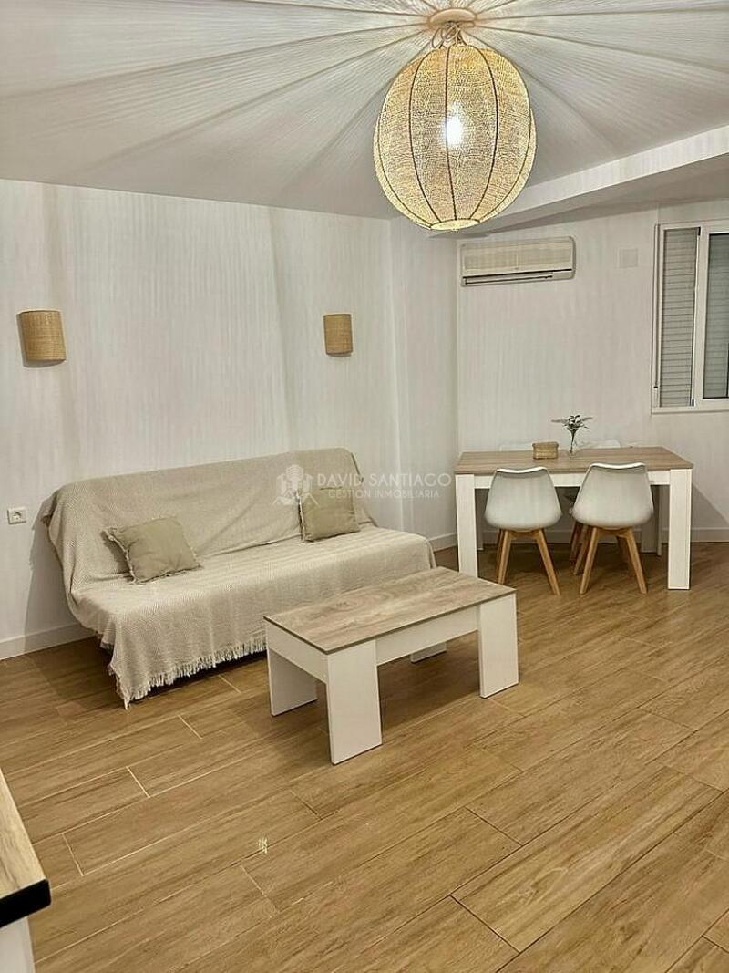 Appartement für Langzeitmiete