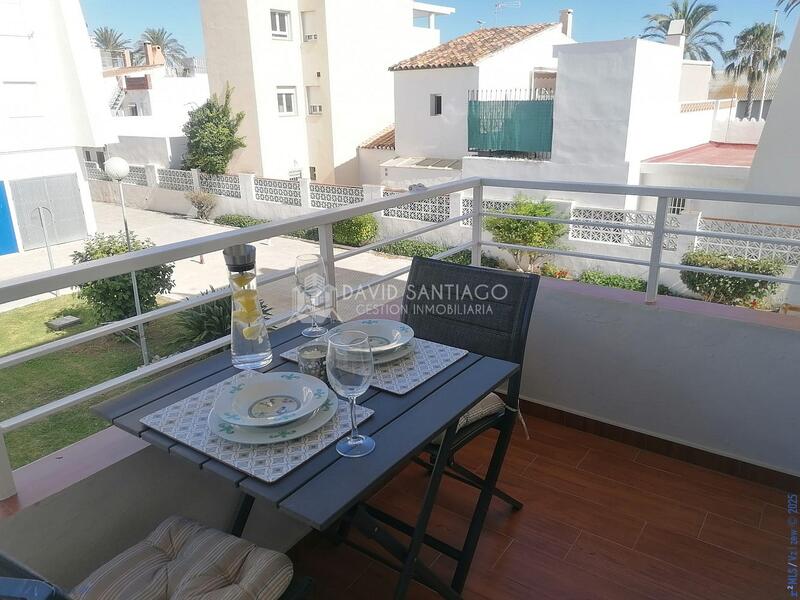 Appartement zu verkaufen in Caleta de Velez, Málaga