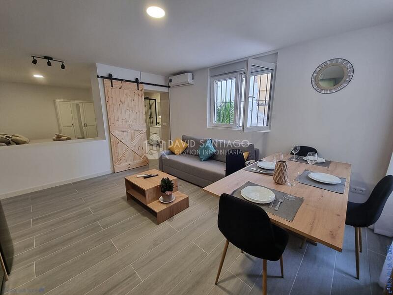 Appartement zu verkaufen in Torrox, Málaga
