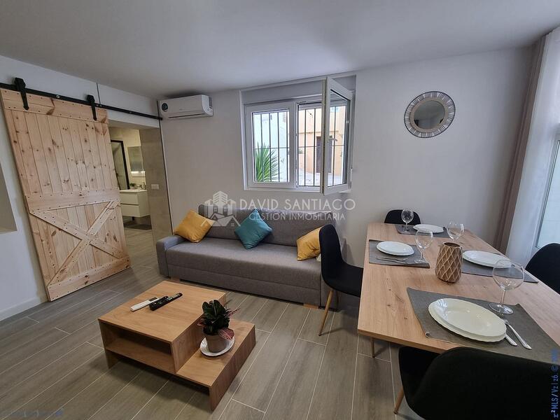 1 Schlafzimmer Appartement zu verkaufen