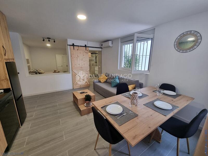 1 Schlafzimmer Appartement zu verkaufen