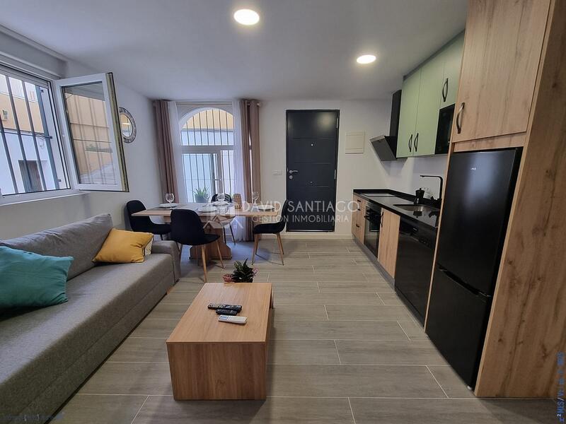 1 Schlafzimmer Appartement zu verkaufen