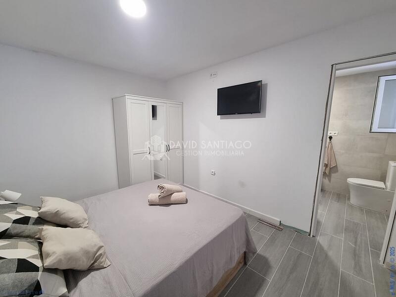 1 Schlafzimmer Appartement zu verkaufen