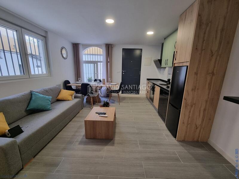 1 Schlafzimmer Appartement zu verkaufen