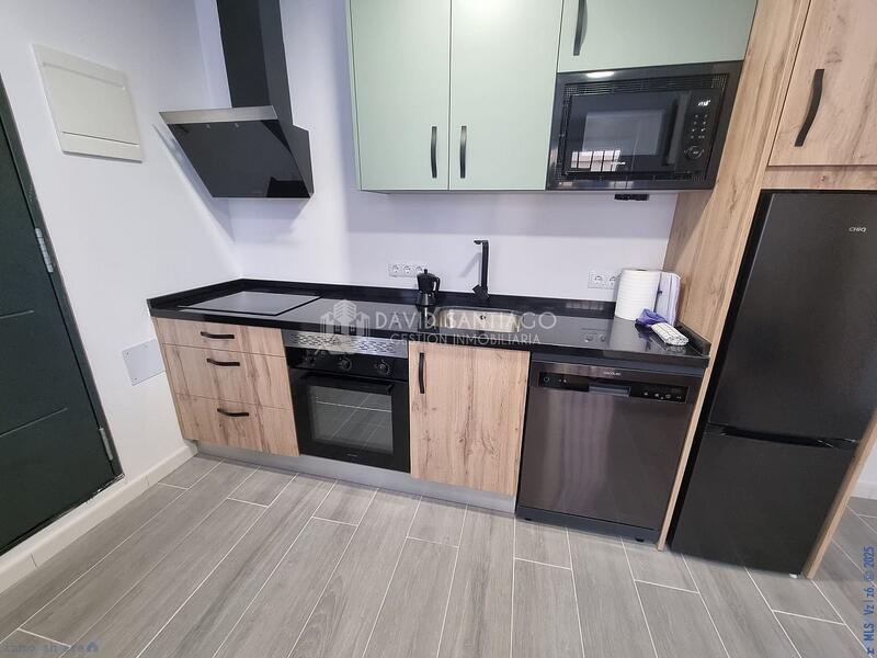 1 Schlafzimmer Appartement zu verkaufen