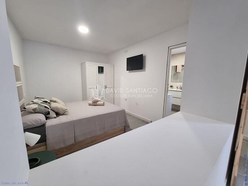 1 Schlafzimmer Appartement zu verkaufen