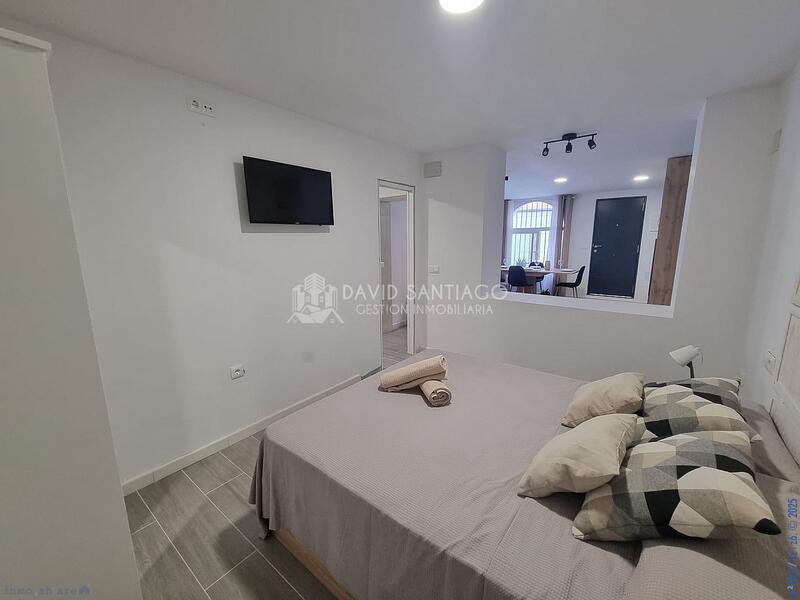 1 Schlafzimmer Appartement zu verkaufen