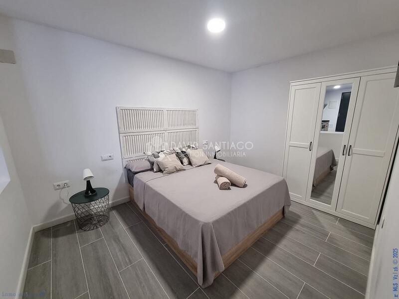 1 Schlafzimmer Appartement zu verkaufen