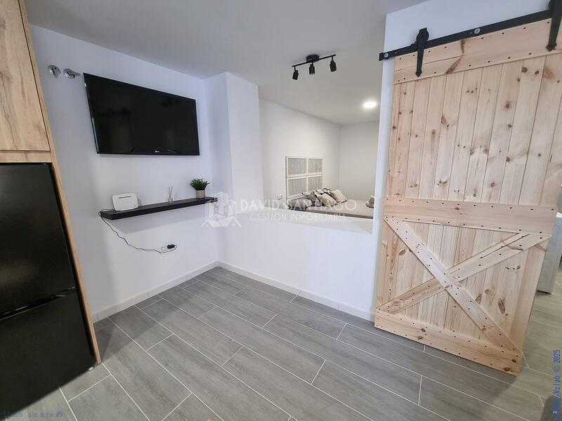1 Schlafzimmer Appartement zu verkaufen
