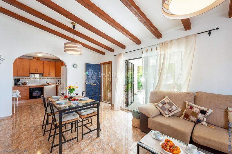 5 chambre Maison de Ville à vendre