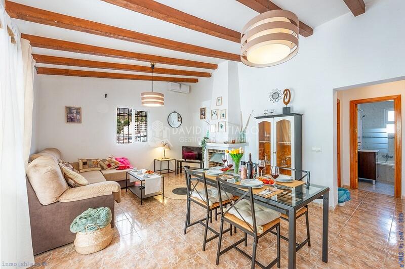 5 chambre Maison de Ville à vendre