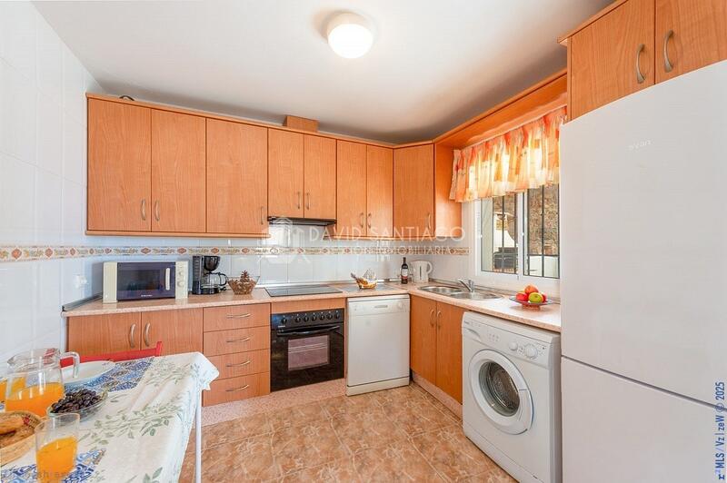 5 chambre Maison de Ville à vendre
