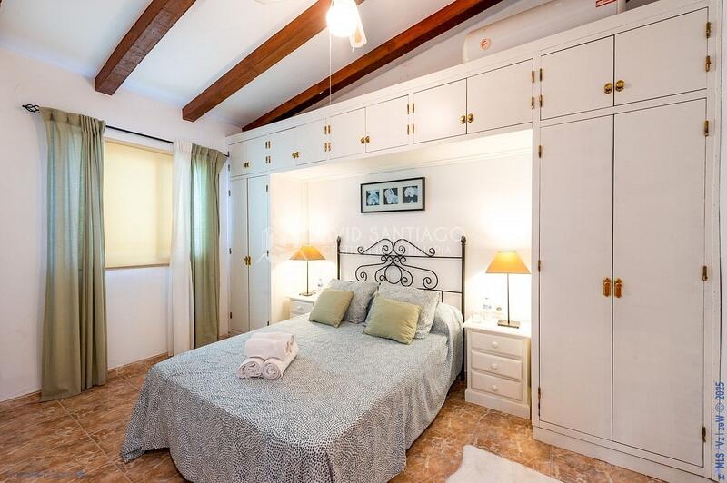 5 chambre Maison de Ville à vendre