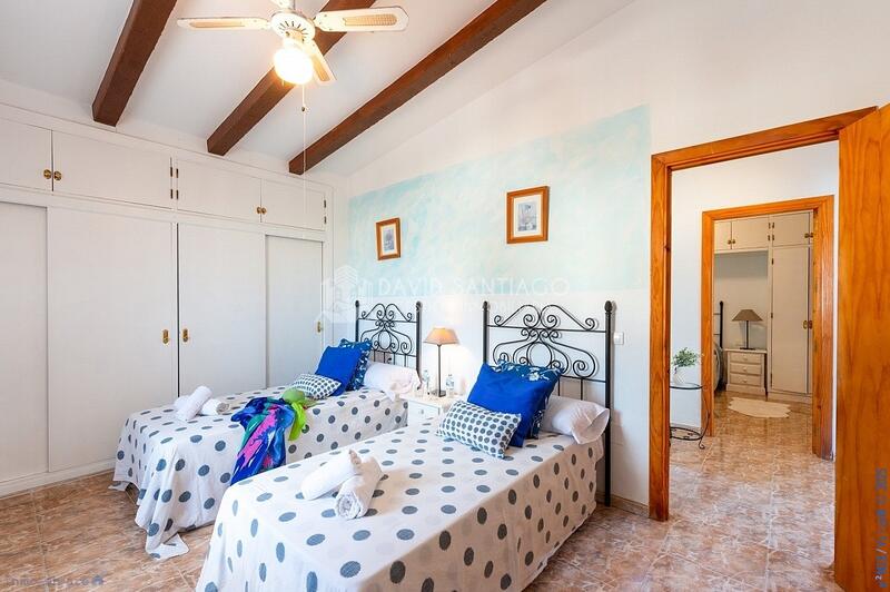 5 chambre Maison de Ville à vendre