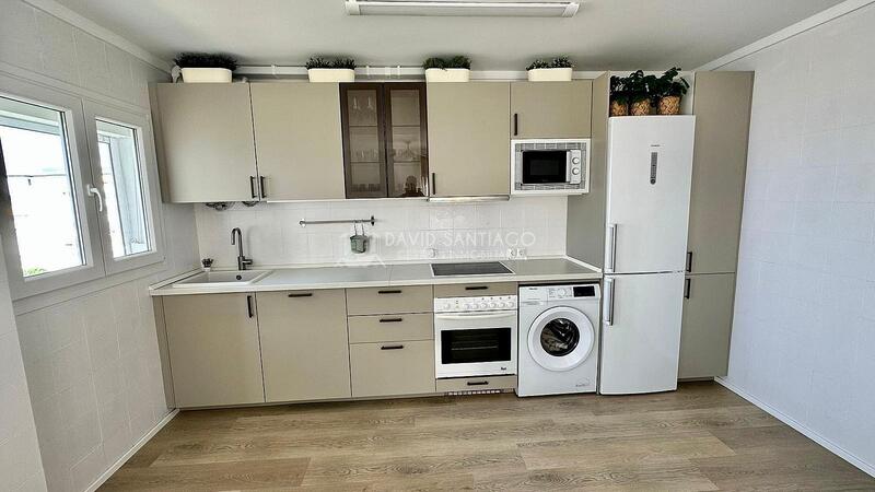 2 slaapkamer Appartement voor lange termijn huur