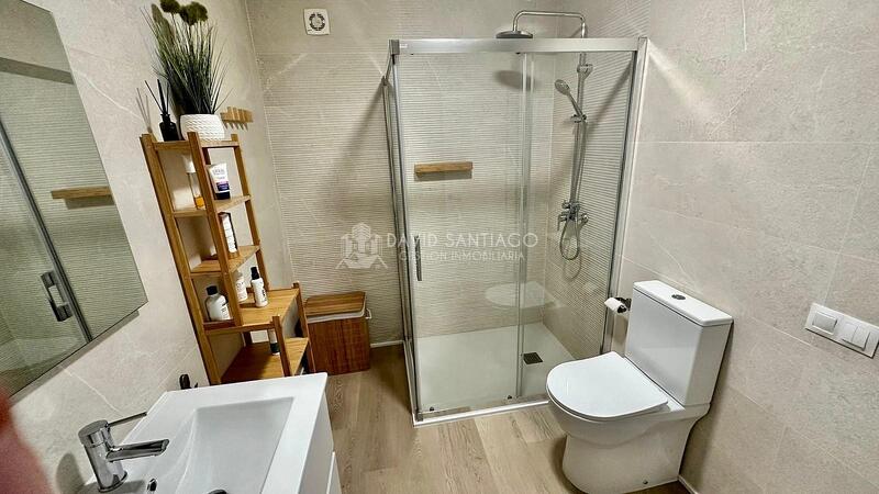 2 slaapkamer Appartement voor lange termijn huur