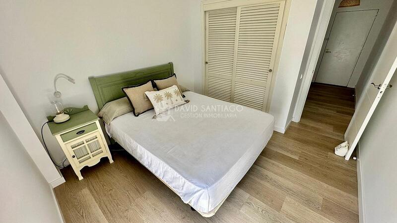 2 slaapkamer Appartement voor lange termijn huur