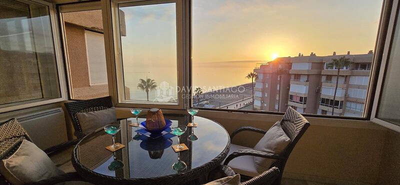 Apartment for sale in Torrox, Málaga