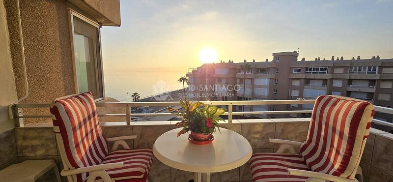 1 bedroom Apartment for sale
