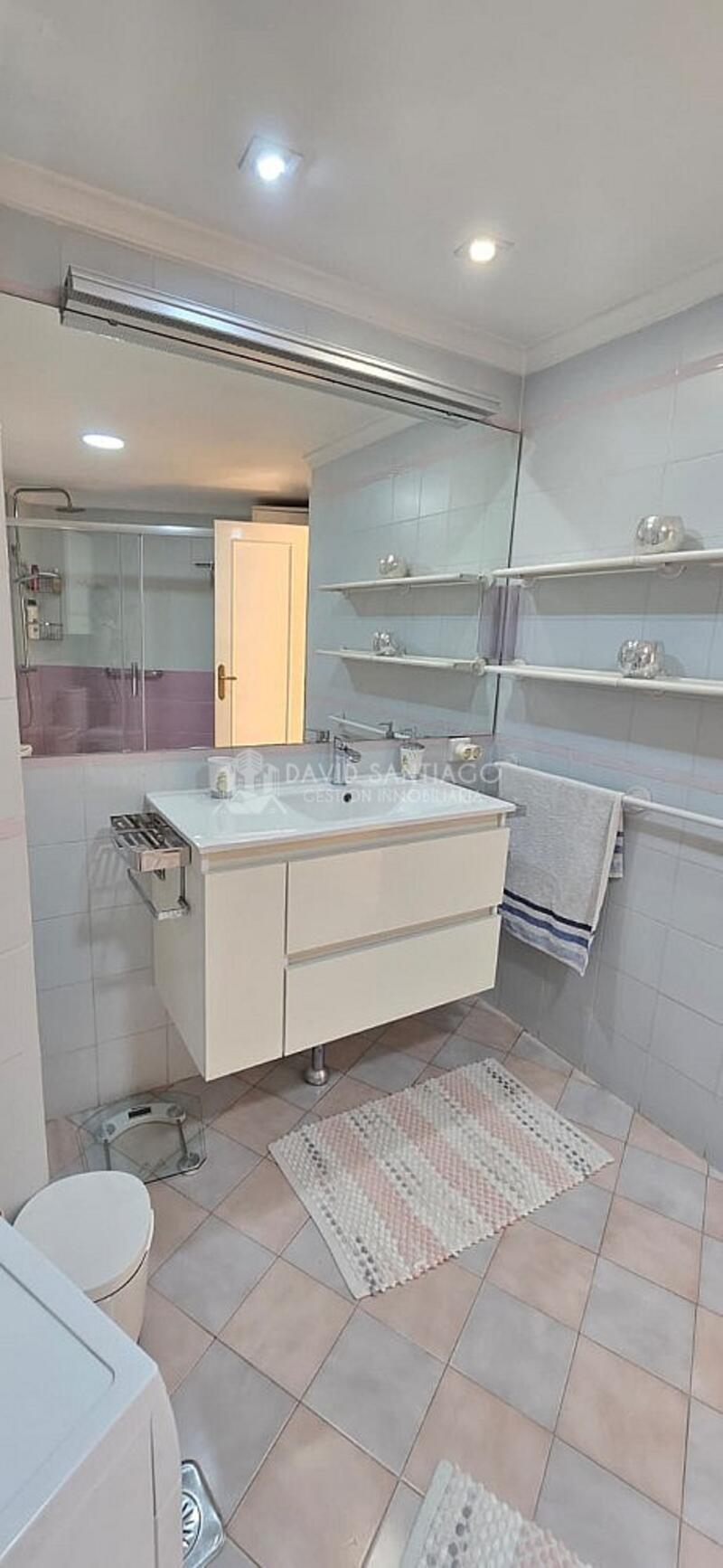1 bedroom Apartment for sale