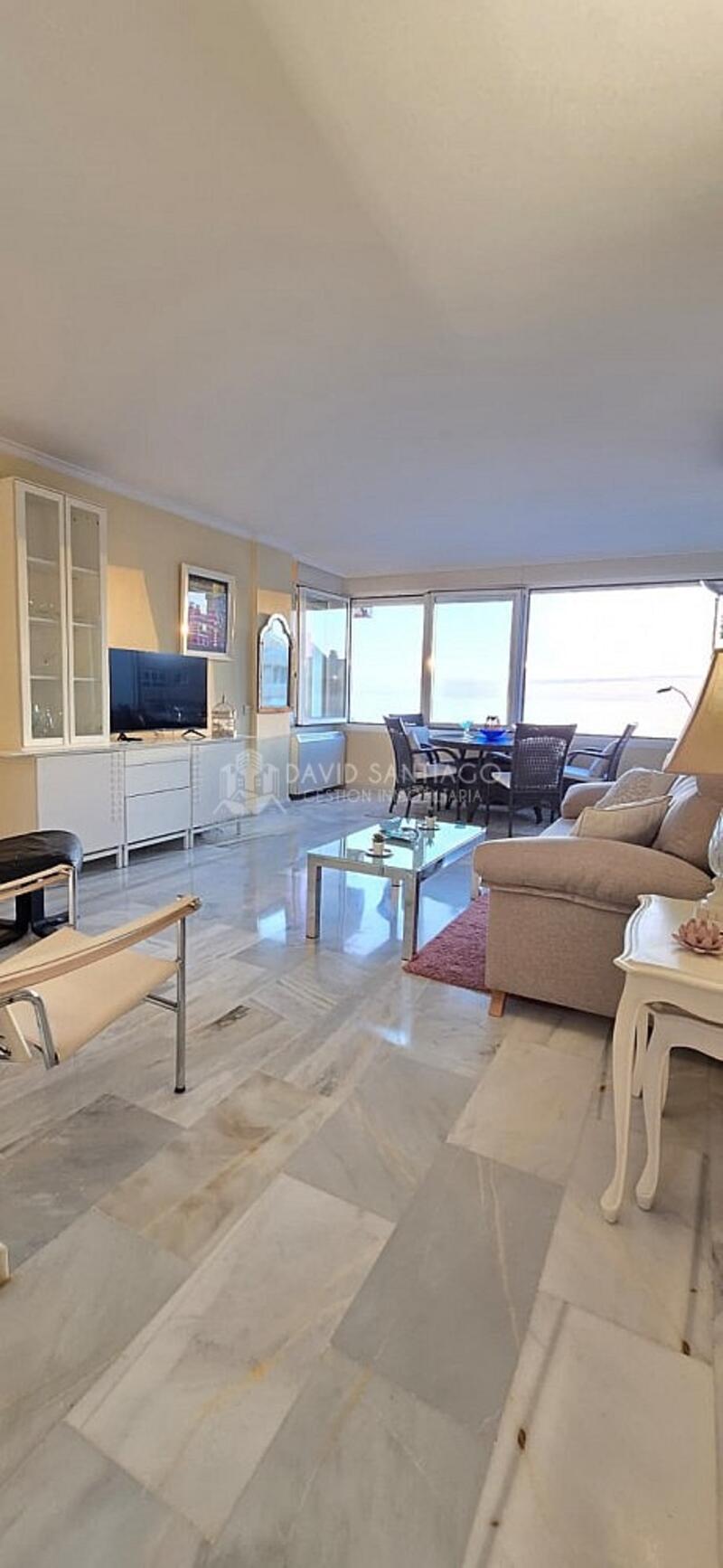 1 bedroom Apartment for sale