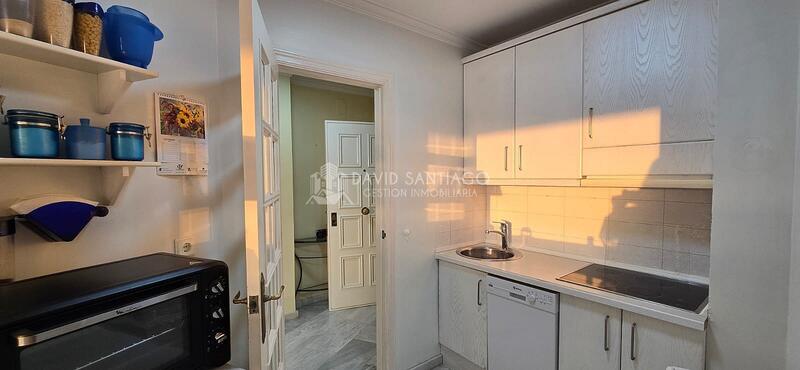 1 bedroom Apartment for sale