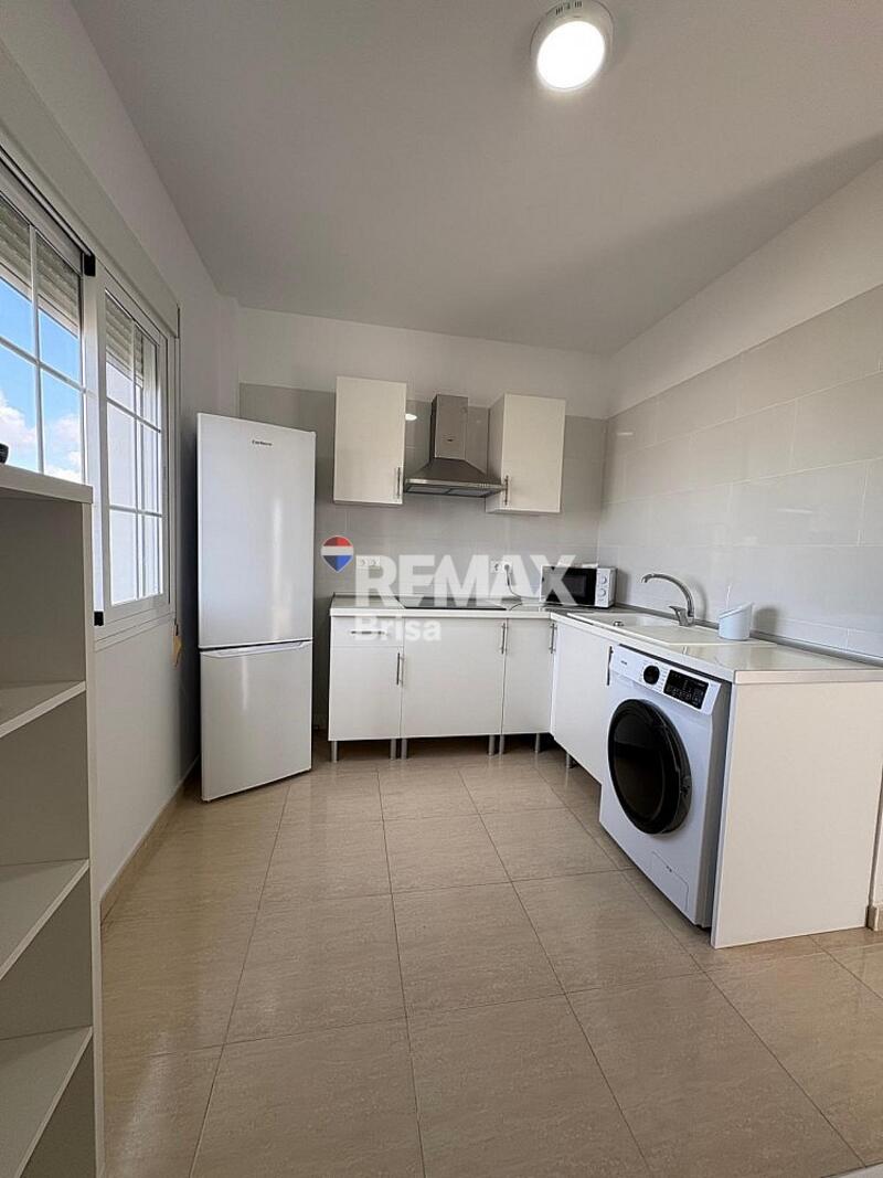 2 chambre Appartement à louer à long terme