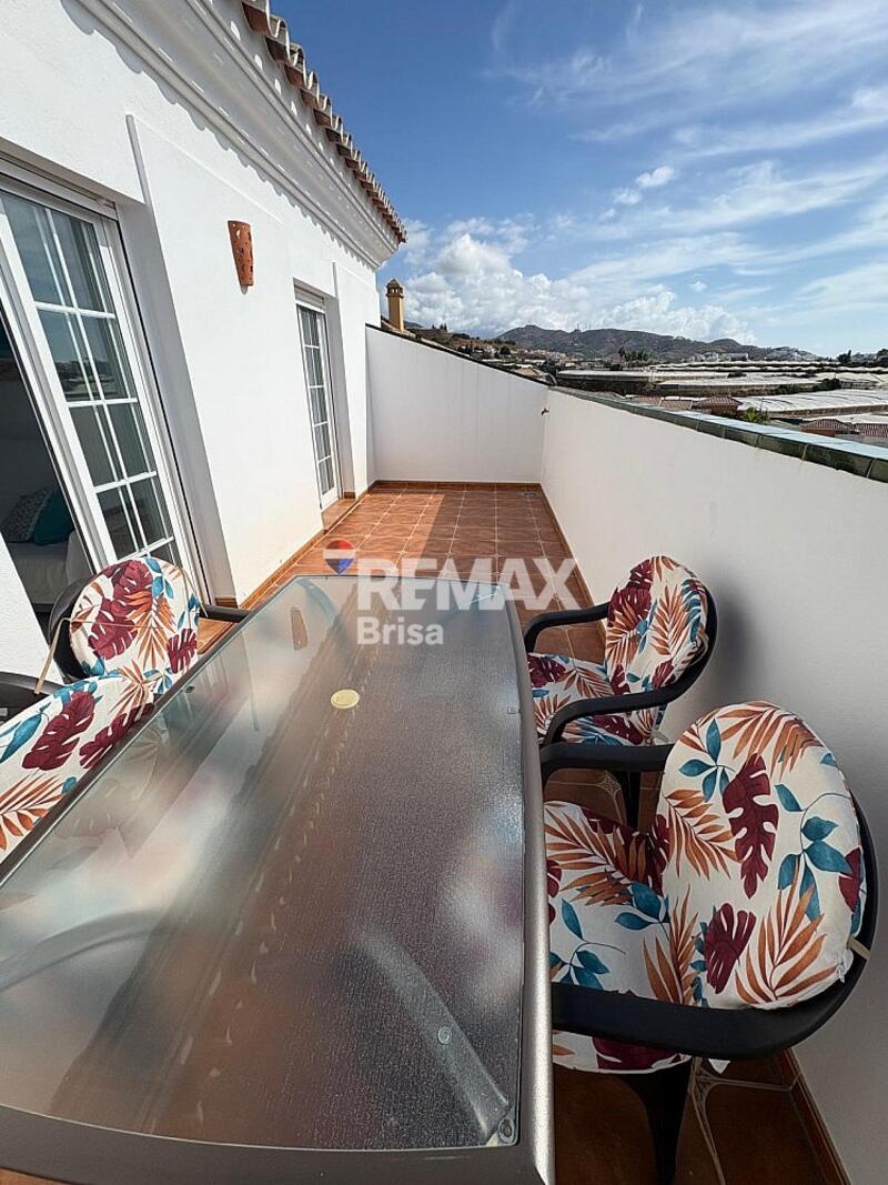 2 chambre Appartement à louer à long terme