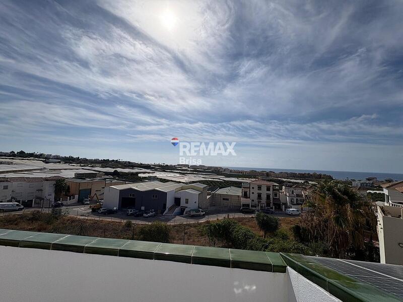 2 chambre Appartement à louer à long terme