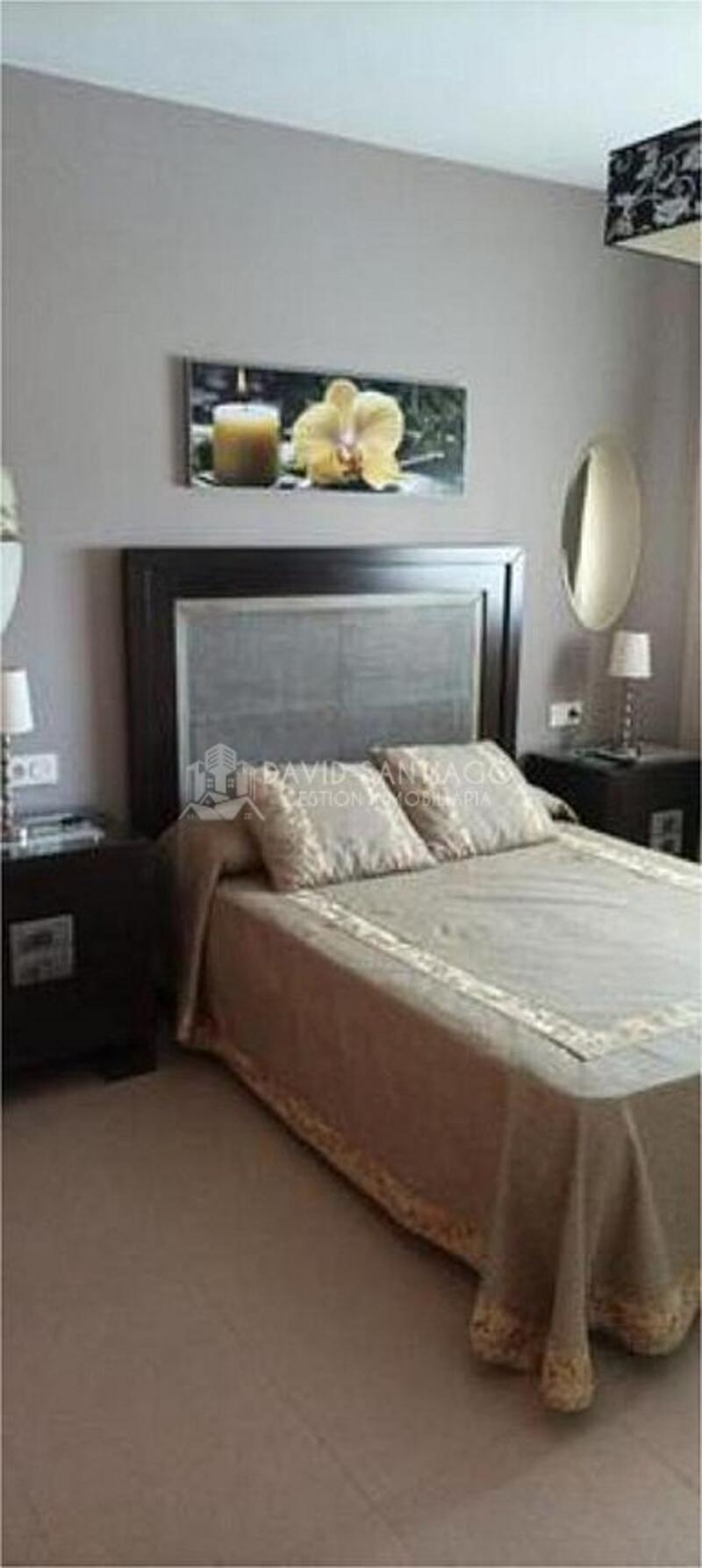 2 bedroom Apartment for Long Term Rent