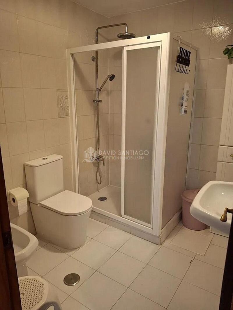 2 bedroom Apartment for Long Term Rent